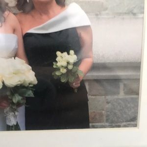 Mother of the bride gown